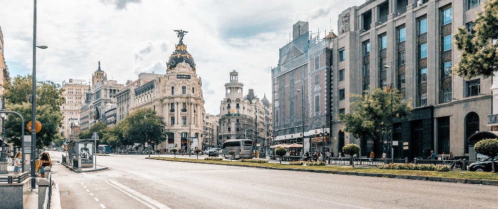 Informationen und Tipps für Erasmus-Studenten in Getafe 